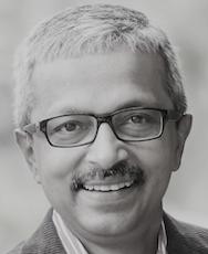 Prakash Sheshadri Nathan